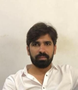 Raju Reddy Kannada Colorist