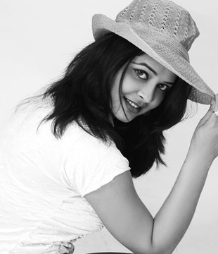 Bhojpuri Movie Actress Rani Chaturvedi