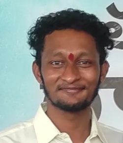 Swamy Patnaik Telugu Director