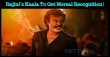 Rajini’s Kaala To Get Mersal Recognition! Tamil News