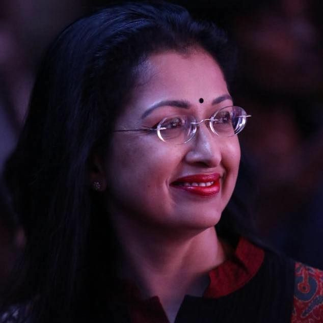 Actress Gautami Tadimalla Delightful Pics Tamil Gallery