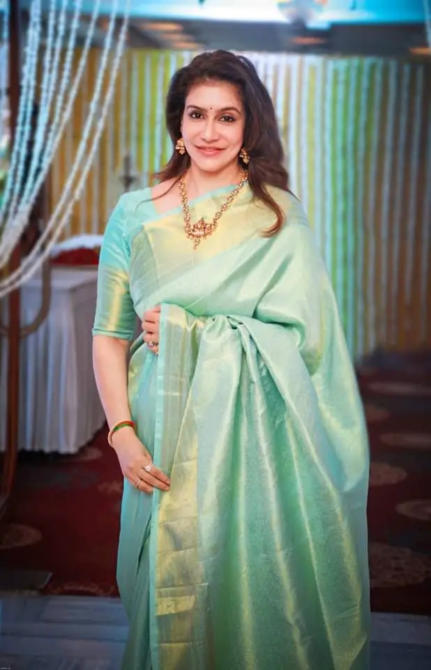 Actress Lissy Lakshmi Lovely Photos Malayalam Gallery
