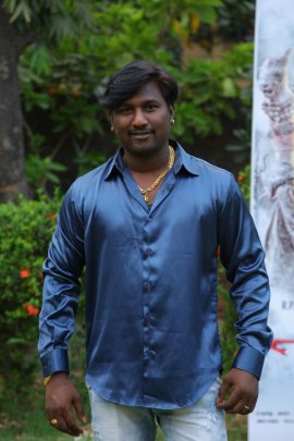 Aghori Movie Trailer Launch Event Photos Tamil Gallery