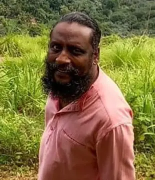 Malayalam Actor Anil Perumpalam