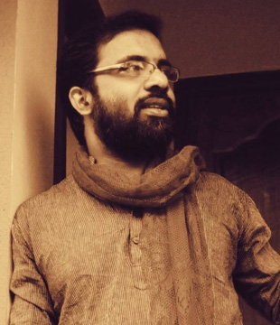 Malayalam Actor Jiji Kalamandir