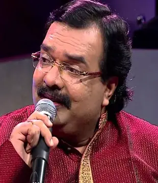 Malayalam Music Composer Jithesh Sundaram