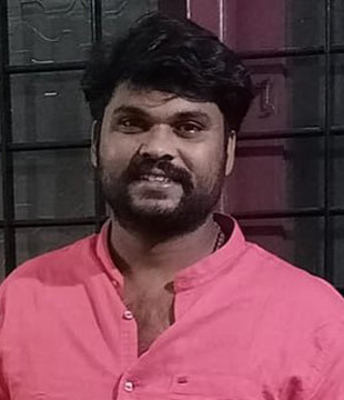 Malayalam Production Manager Lijo Jose Srambikal