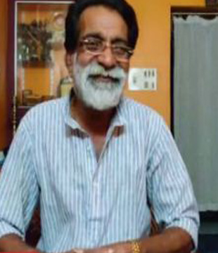 Malayalam Actor Murali Manishada