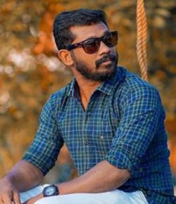 Rajesh Poonthura Malayalam Cinematographer