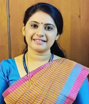 Malayalam Tv Actress Rohini Rahul