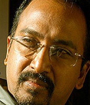 Malayalam Writer S Suresh Babu