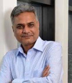 Anand Mugad Kannada Producer