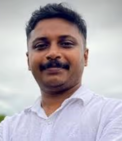 Anandu Vijay Malayalam Editor