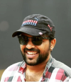Aneev Sukumar Malayalam Actor