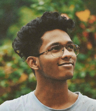 Athul Dev S Malayalam Visual Effects Artist