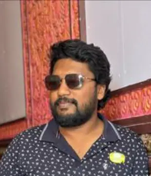 Malayalam Editor Balu Parameswar