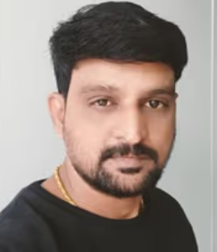 Kannada Cinematographer Bugude Viresh