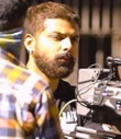 Devdeep Gandhi Kundu Telugu Cinematographer