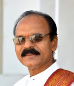 Doraveti Chennayya Telugu Writer