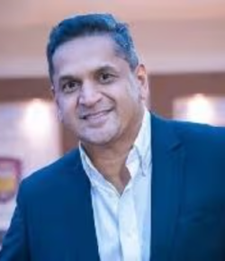 Firoz Thairinil Malayalam Producer