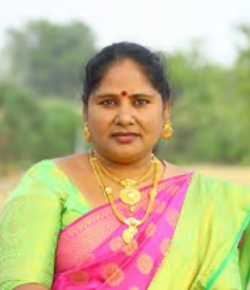 Kalapalle Laxmi Telugu Movie Actress