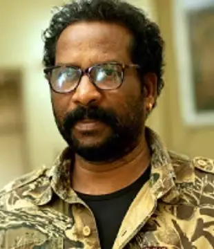 Telugu Cinematographer Karna Prayasan