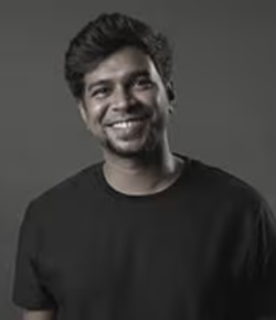 Preetam Gayathri Telugu Editor