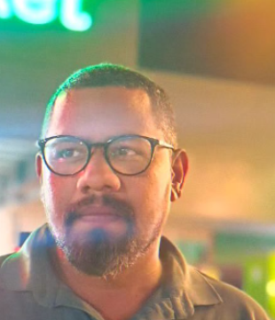 Rohith Chandrasekhar Malayalam Director