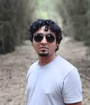 Malayalam Associate Director Shibin Murukesh