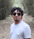 Shibin Murukesh Malayalam Associate Director