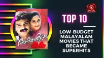 Top 10 Low-budget Malayalam Movies That Became Superhits