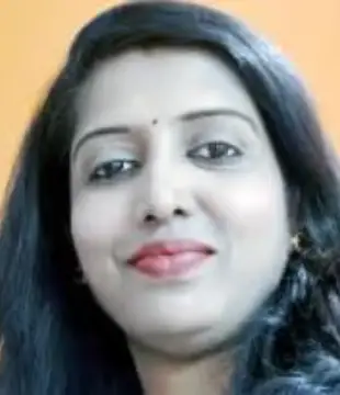 Kannada Producer Usha Kishnoor