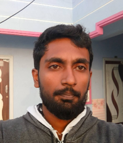 Bhargav KM Kannada Editor