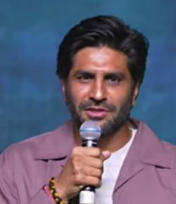 Himank Duvvuru Telugu Co-Producer