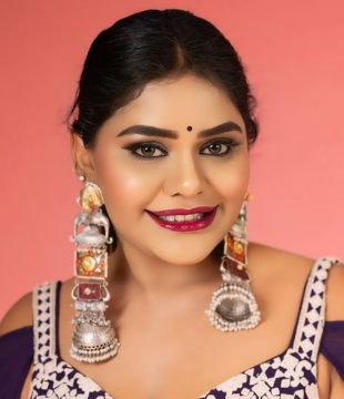 Laxmi Krishna Kannada Creative Designer