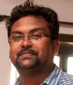 S. Rajasekar Tamil Director
