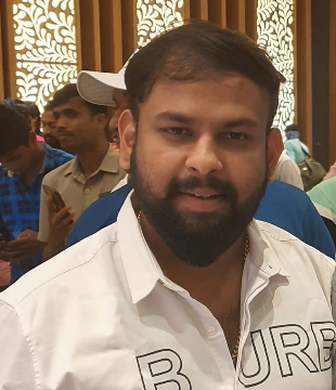 Sanjay Gowda Kannada Actor