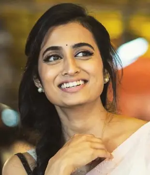 Telugu Actress Shravani Lakshmi