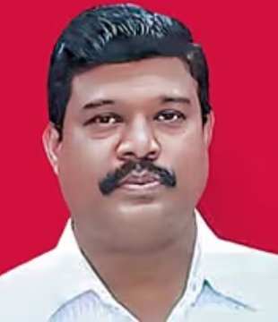 Tamil Writer V. Subbayan