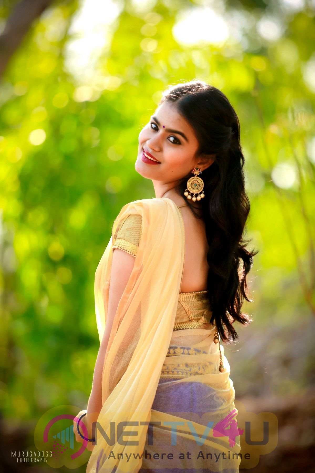 Actress Riyamikka Latest Stills Tamil Gallery