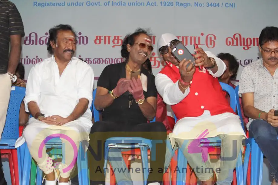 Press Meet Of Guinness Record Of Drummer Siddharth Nagarajan  Tamil Gallery