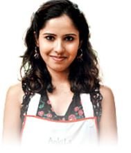 Hindi Tv Actress Ankita Chakravarty