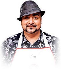 Joe Bath Hindi TV-Actor