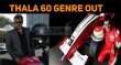 Thala 60 Genre And Villain Revealed! Tamil News