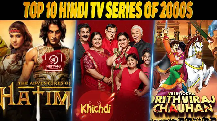 hindi tv series