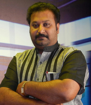 Malayalam Actor Anil K Sivaram
