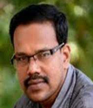 Malayalam Scriptwriter MN Sreeraman