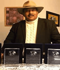 Aneesh Daniel Hindi Director