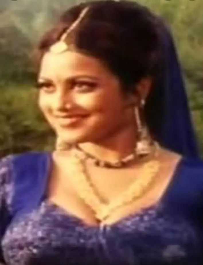 Hindi Actress Lekha Govil