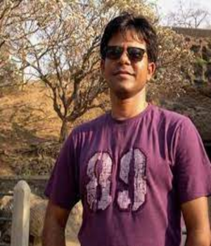 Mujahid Raza Hindi Cinematographer